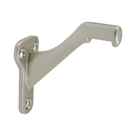 Pamex Heavy Duty Handrail Bracket Bright Chrome Finish DD0311CP